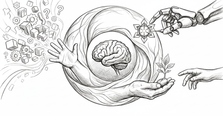 Why AI Works Until It Doesn't